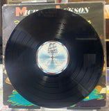 Michael Jackson – Farewell My Summer Love Vinilo de Epoca