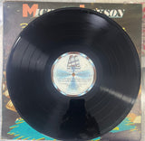 Michael Jackson – Farewell My Summer Love Vinilo de Epoca