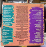 Michael Jackson – Farewell My Summer Love Vinilo de Epoca