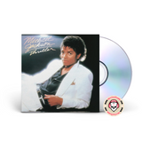Michael Jackson – Thriller CD