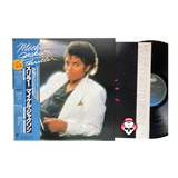 Michael Jackson – Thriller Vinilo