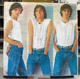 Miguel Bosé – Chicas Vinilo de Epoca