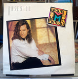 Miguel Mateos – Obsesion Vinilo de Epoca
