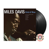 Miles Davis – Kind Of Blue Vinilo