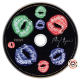 Miley Cyrus – Plastic Hearts CD