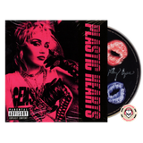 Miley Cyrus – Plastic Hearts CD