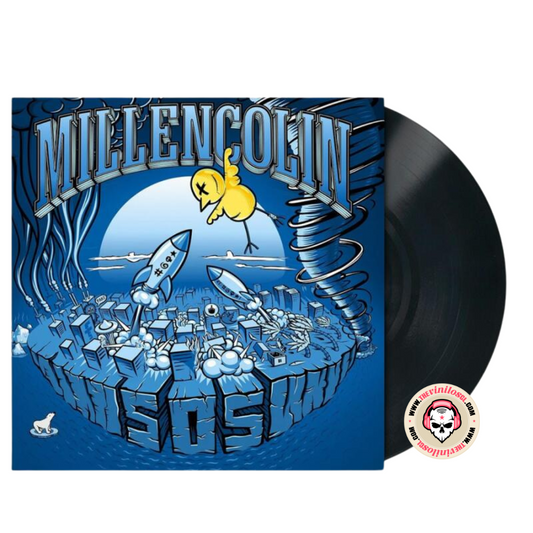 Millencolin – SOS Vinilo