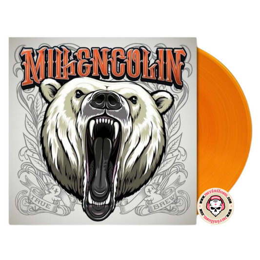 Millencolin – True Brew Vinilo