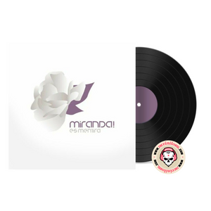 Miranda! – Es Mentira Vinilo