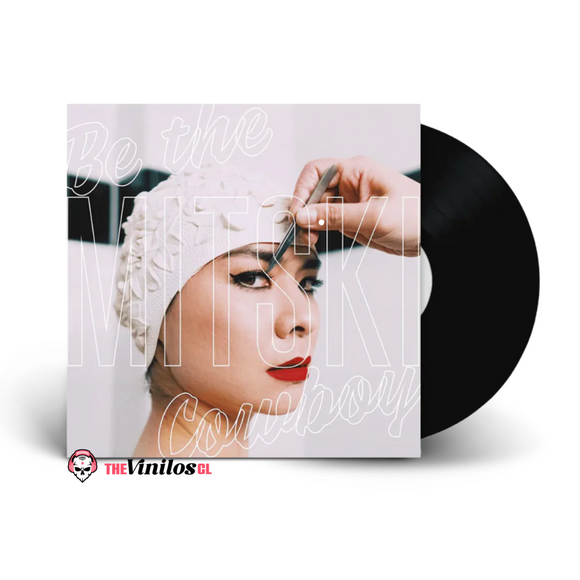 Mitski – Be The Cowboy Vinilo