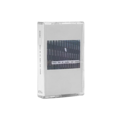 Mitski – Bury Me At Make Out Creek Cassette
