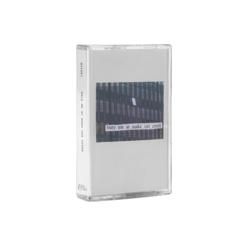 Mitski – Bury Me At Make Out Creek Cassette