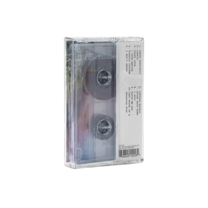 Mitski – Bury Me At Make Out Creek Cassette