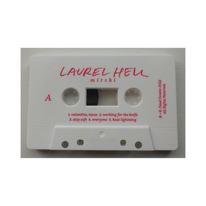 Mitski – Laurel Hell Cassette