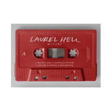 Mitski – Laurel Hell Cassette