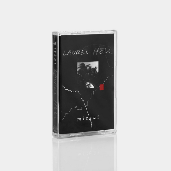 Mitski – Laurel Hell Cassette