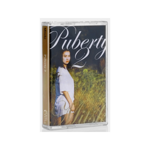 Mitski – Puberty 2 Cassette