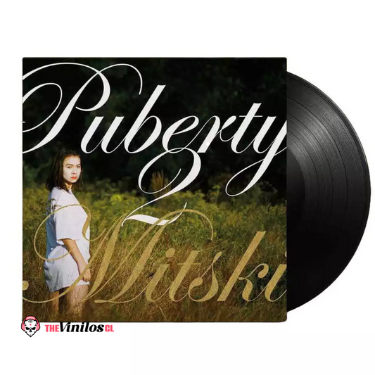 Mitski – Puberty 2 Vinilo