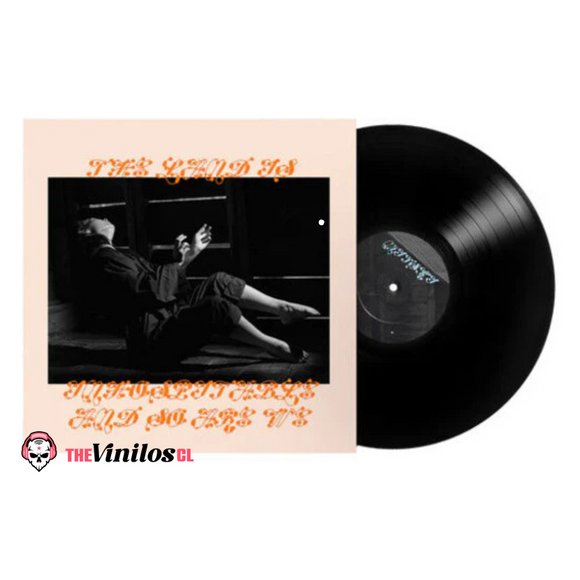 Mitski – The Land Is Inhospitable And So Are We Vinilo