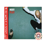 Moby – Play CD