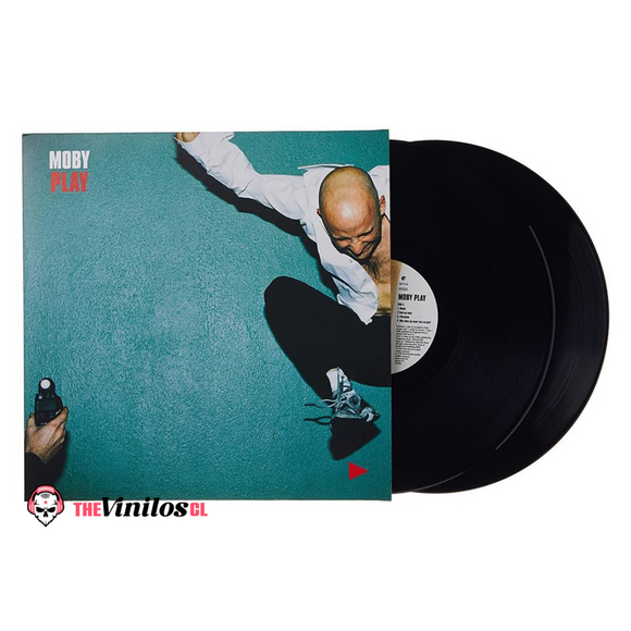 Moby – Play Vinilo