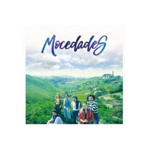 Mocedades – Mocedades Vinilo