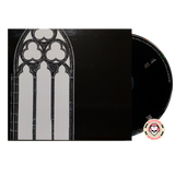 Moonspell – The Great Silver Eye CD