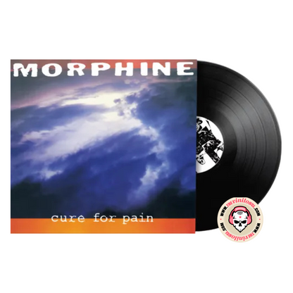 Morphine – Cure For Pain Vinilo