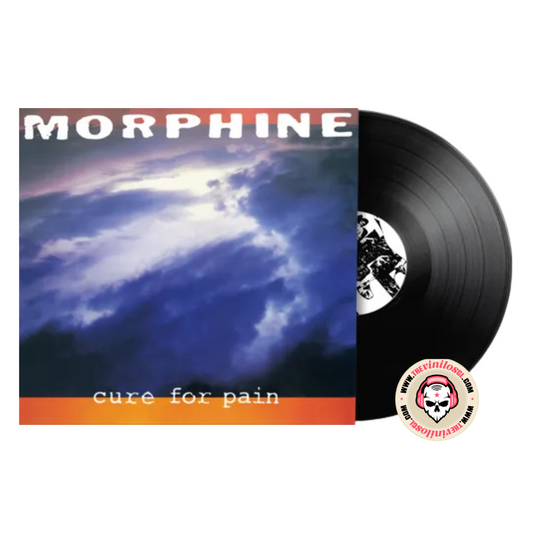 Morphine – Cure For Pain Vinilo