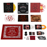 Mötley Crüe – Shout At The Devil Deluxe Edition, Limited Edition