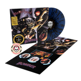 Motörhead ‎– Bomber Vinilo