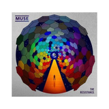 Muse – The Resistance Vinilo