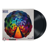 Muse – The Resistance Vinilo