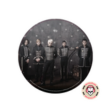 My Chemical Romance – The Black Parade Vinilo picture Disc