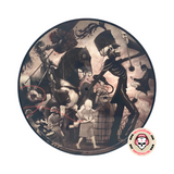 My Chemical Romance – The Black Parade Vinilo picture Disc