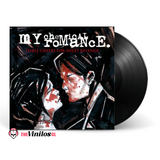 My Chemical Romance – Three Cheers For Sweet Revenge Vinilo