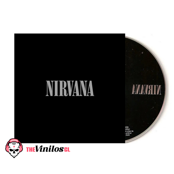 Nirvana – Nirvana CD