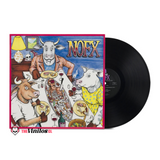 NOFX – Liberal Animation Vinilo