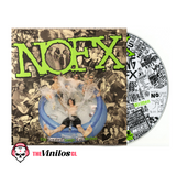 NOFX – The Greatest Songs Ever Written... By Us CD