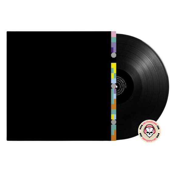 New Order – Blue Monday Vinilo 12