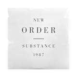 New Order – Substance Vinilo