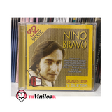 Nino Bravo – Duetos 2 CD