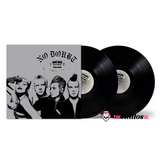 No Doubt – The Singles 1992-2003 Vinilo