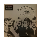 No Doubt – The Singles 1992-2003 Vinilo