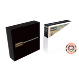 Oasis – Complete Studio Album Collection Box Set CD
