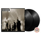 Oasis ‎– Heathen Chemistry Vinilo
