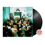 Oasis – The Masterplan Vinilo