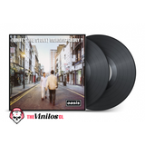 Oasis ‎– (What's The Story) Morning Glory? Vinilo
