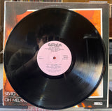 Silvio Rodríguez – Oh! Melancolía Vinilo de Epoca