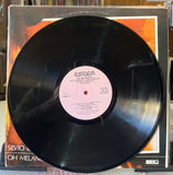 Silvio Rodríguez – Oh! Melancolía Vinilo de Epoca